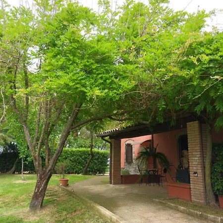 Il Melo Al Montesole