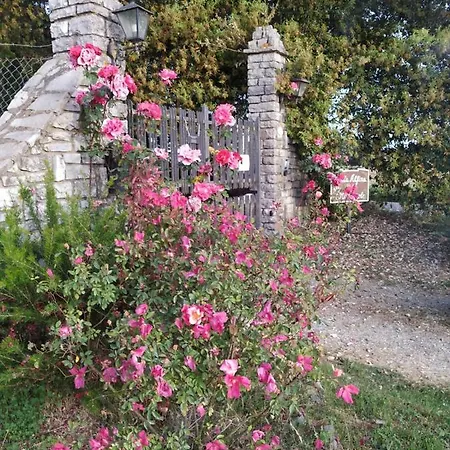 Il Melo Al Montesole *