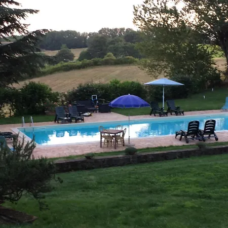 بيت للعطل Il Melo Al Montesole أورفييتو